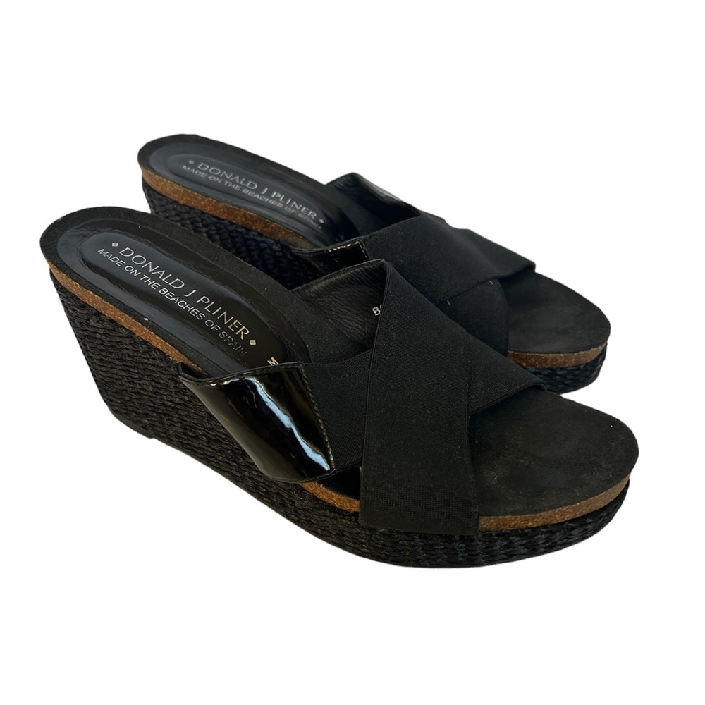 Donald J. Pliner Sandals